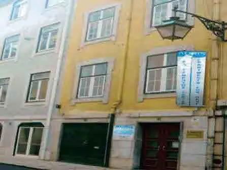 Apartamento Auris Apartments Lisbon *