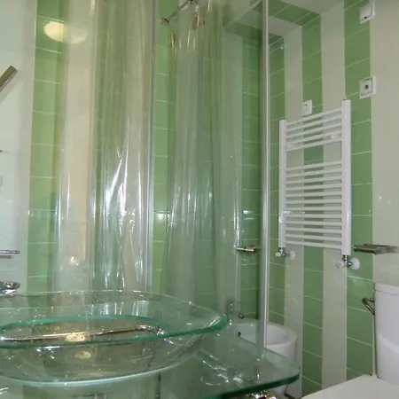 Auris Apartments Lisbon Διαμέρισμα