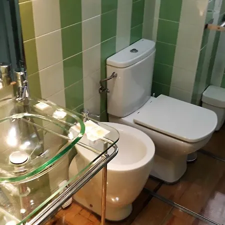 Auris Apartments Lisbon Διαμέρισμα