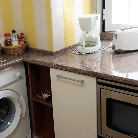 Apartamento Auris Apartments Lisbon *