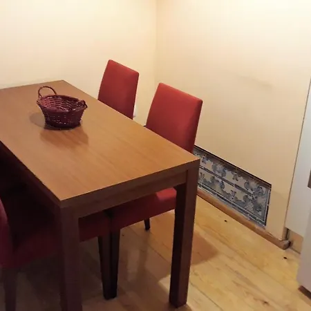 Auris Apartments Lisbon * Lisboa