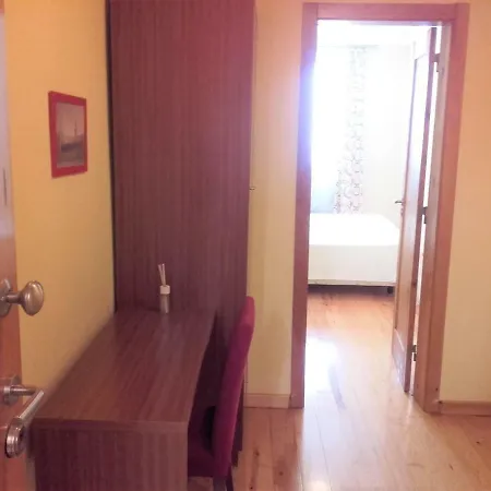 Auris Apartments Lisbon Apartamento