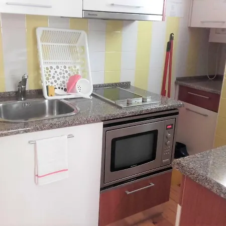 Auris Apartments Lisbon Lisboa