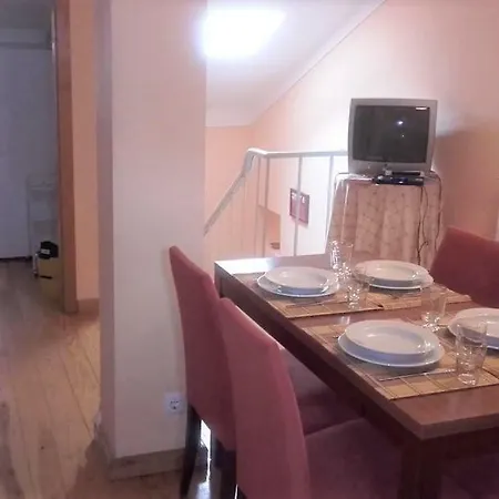 Auris Apartments Lisbon Διαμέρισμα Lisboa