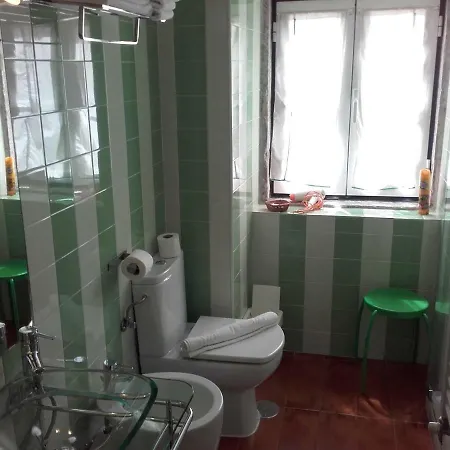 Διαμέρισμα Auris Apartments Lisbon *
