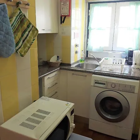 Διαμέρισμα Auris Apartments Lisbon Lisboa
