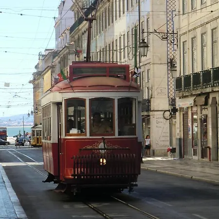 Auris Apartments Lisbon Apartamento