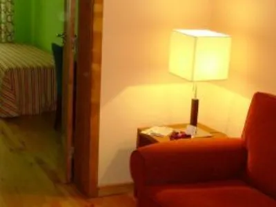 Auris Apartments Lisbon Διαμέρισμα Lisboa