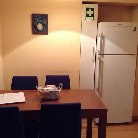 Auris Apartments Lisbon Lisboa