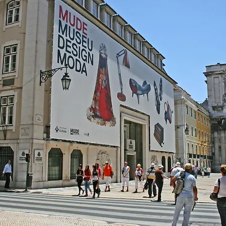 Auris Apartments Lisbon Apartamento Lisboa