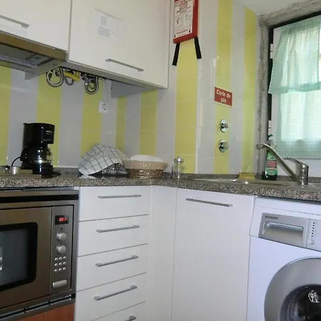 Apartamento Auris Apartments Lisbon