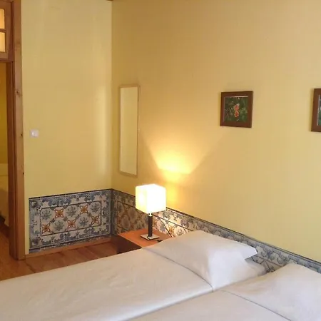 Apartamento Auris Apartments Lisbon