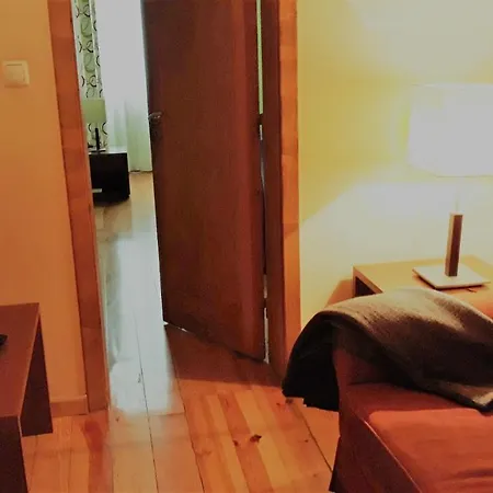 Auris Apartments Lisbon Apartamento Lisboa
