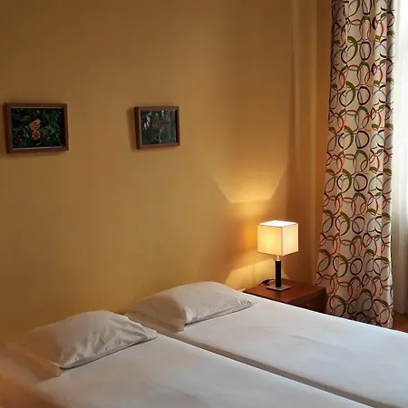 Auris Apartments Lisbon Apartamento *
