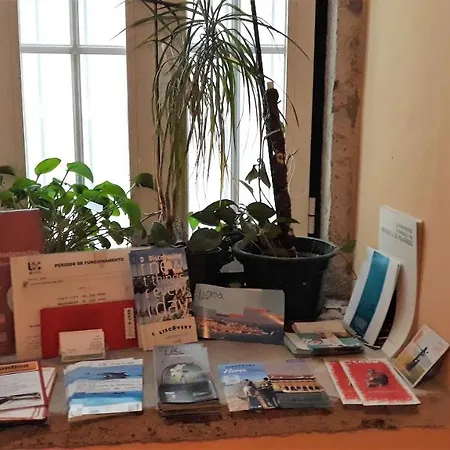 Apartamento Auris Apartments Lisbon Lisboa
