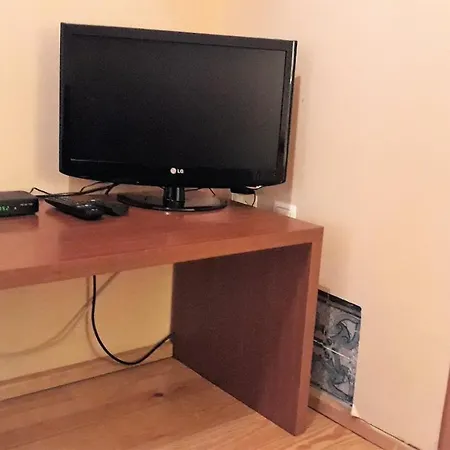 Apartamento Auris Apartments Lisbon