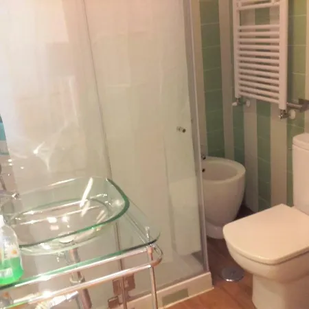 Apartamento Auris Apartments Lisbon *