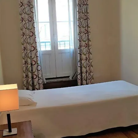 Apartamento Auris Apartments Lisbon