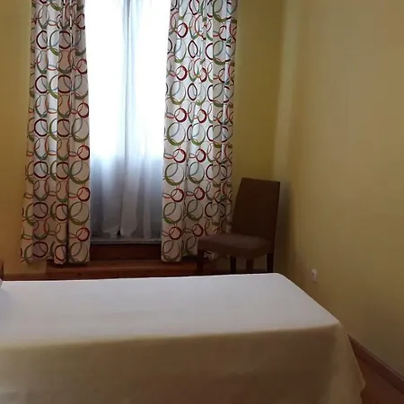 Auris Apartments Lisbon Lisboa