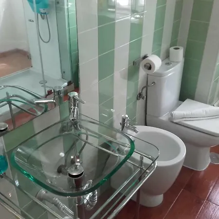 Auris Apartments Lisbon Lisboa